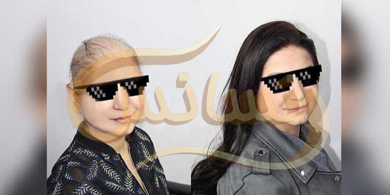 ترمیم مو
