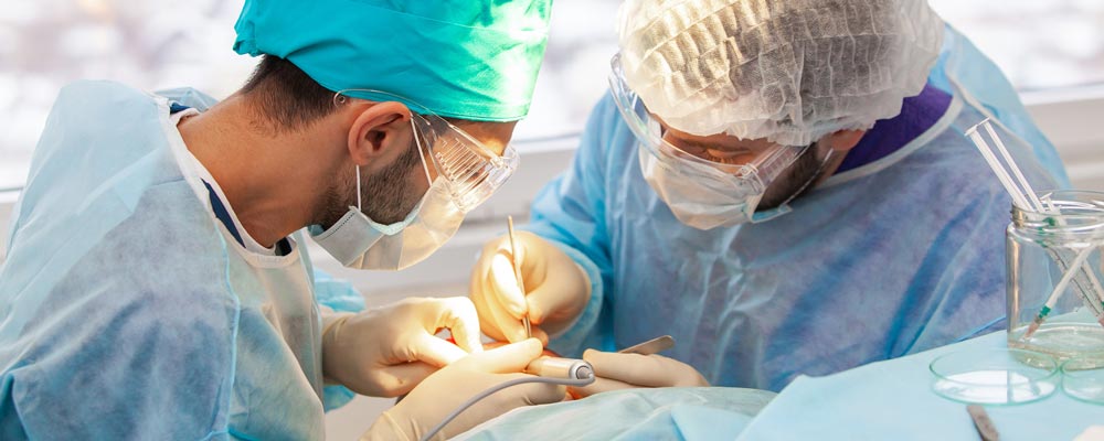 آیا انجام کاشت مو در زمان شیوع کرونا امکان پذیر است؟