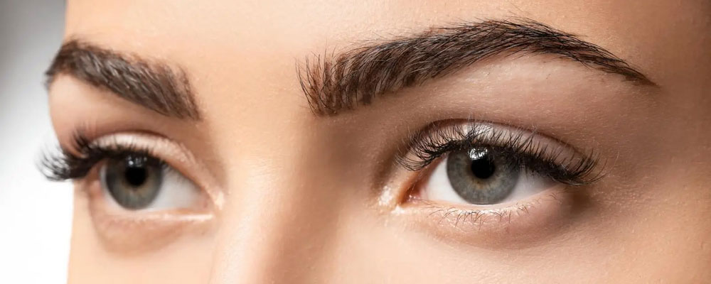 کاشت ابرو SUT