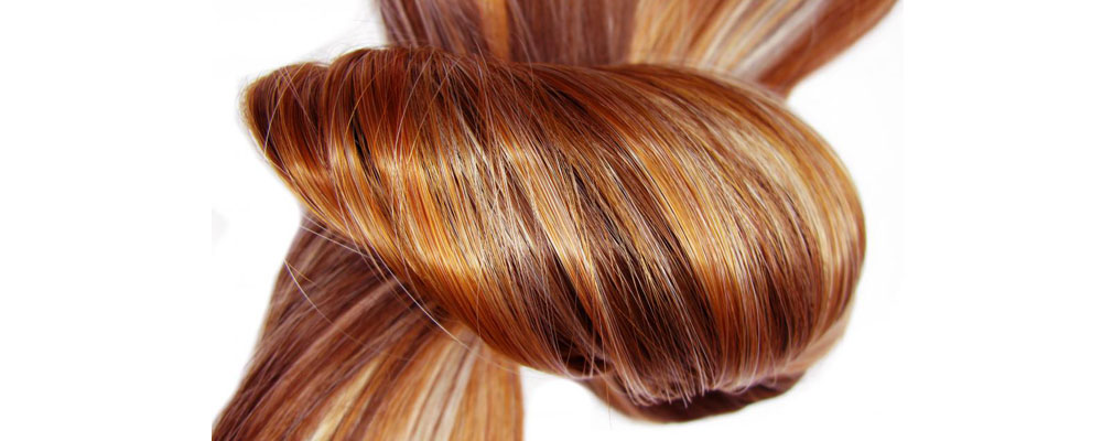 مراقبت از مو