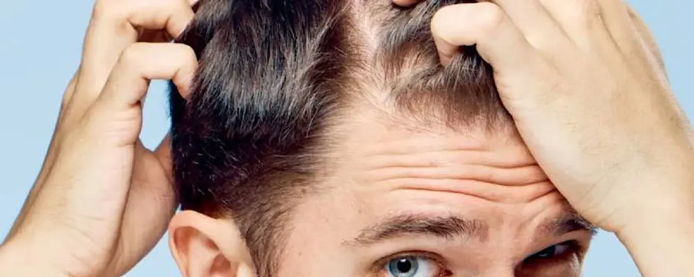 روش های ضخیم کردن مو