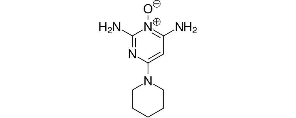 ماینوکسیدیل